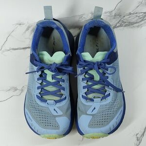 Altra Olympus 4 Trail Hiking Shoes Women's Size 7